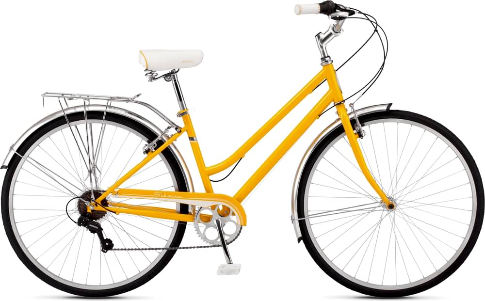 Schwinn Wayfarer Step-Thru