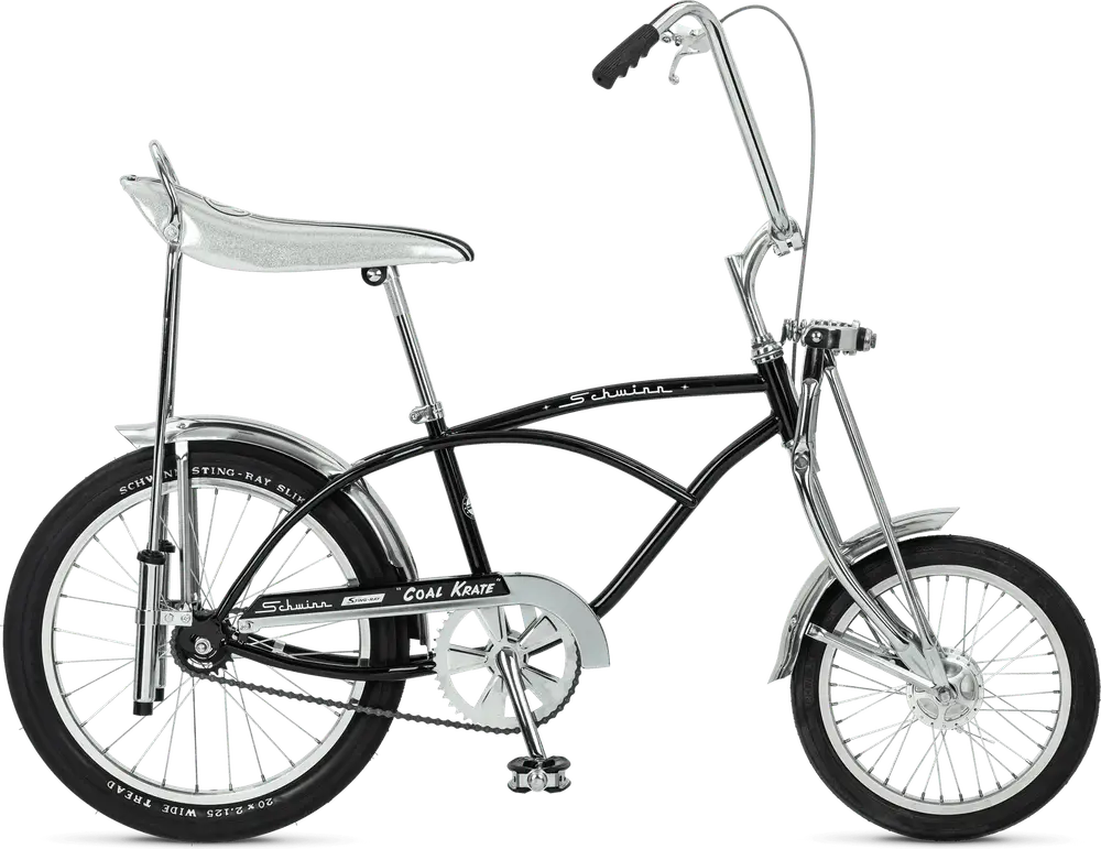 schwinn koal krate