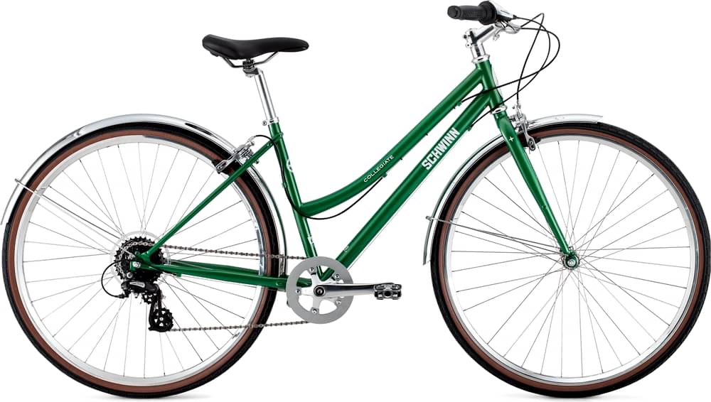 Schwinn Collegiate Step-Thru