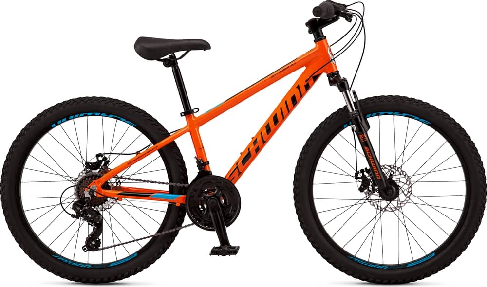 Schwinn High Timber ALX 24in Step-Thru 2024 | 2BX