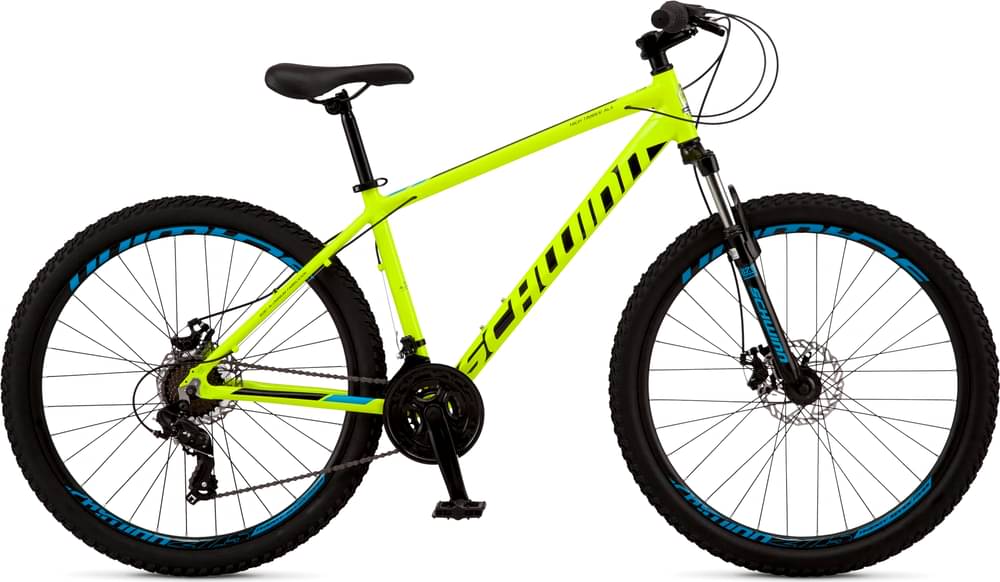 Schwinn High Timber ALX 27.5in