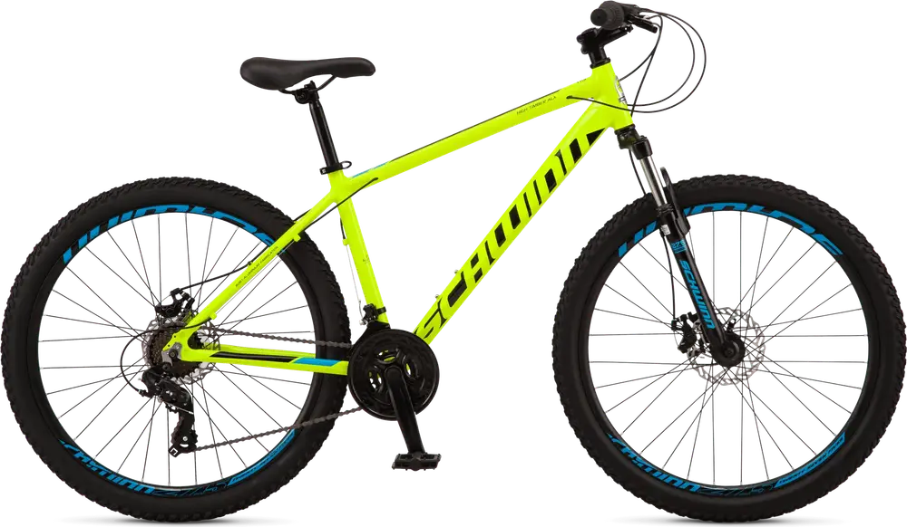 2024 Schwinn High Timber ALX 27.5in  Specs, Comparisons, Reviews  99  Spokes