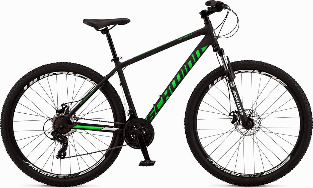Schwinn High Timber ALX 29in