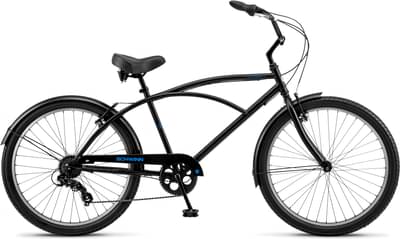 Schwinn Huron 7 Cruiser Fiets