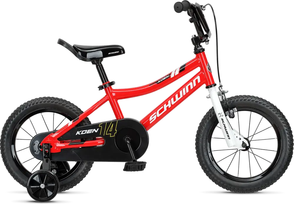 2024 Schwinn Koen 14" – Specs, Comparisons, Reviews – 99 Spokes