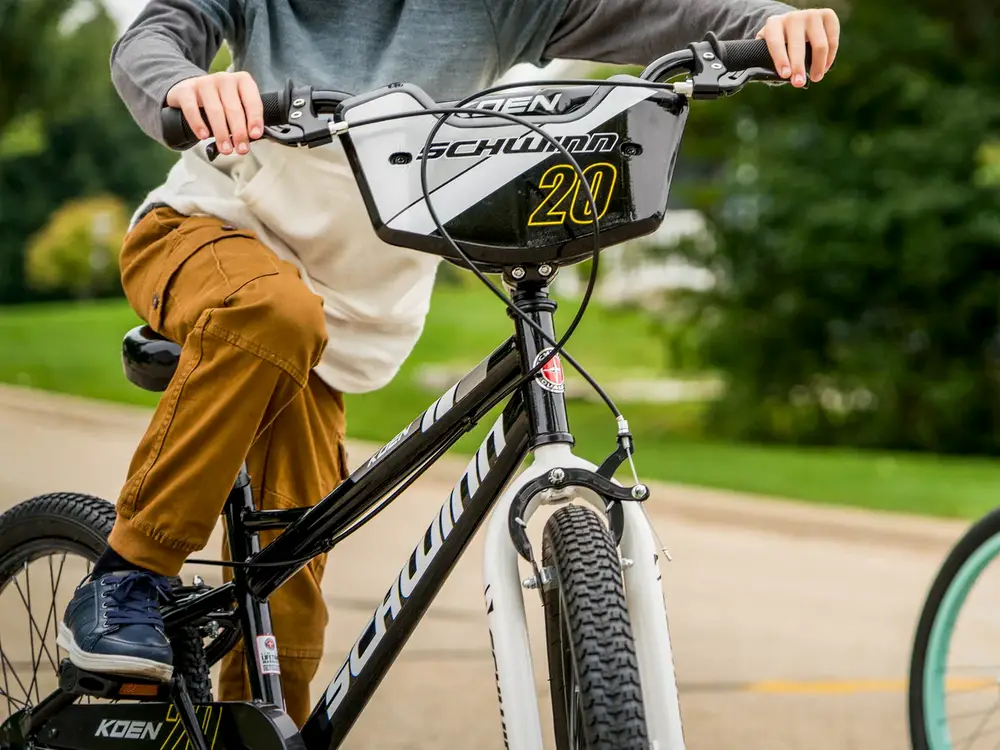 2024 Schwinn Koen 16" – Specs, Comparisons, Reviews – 99 Spokes