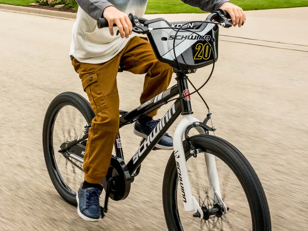 2024 Schwinn Koen 20" – Specs, Comparisons, Reviews – 99 Spokes