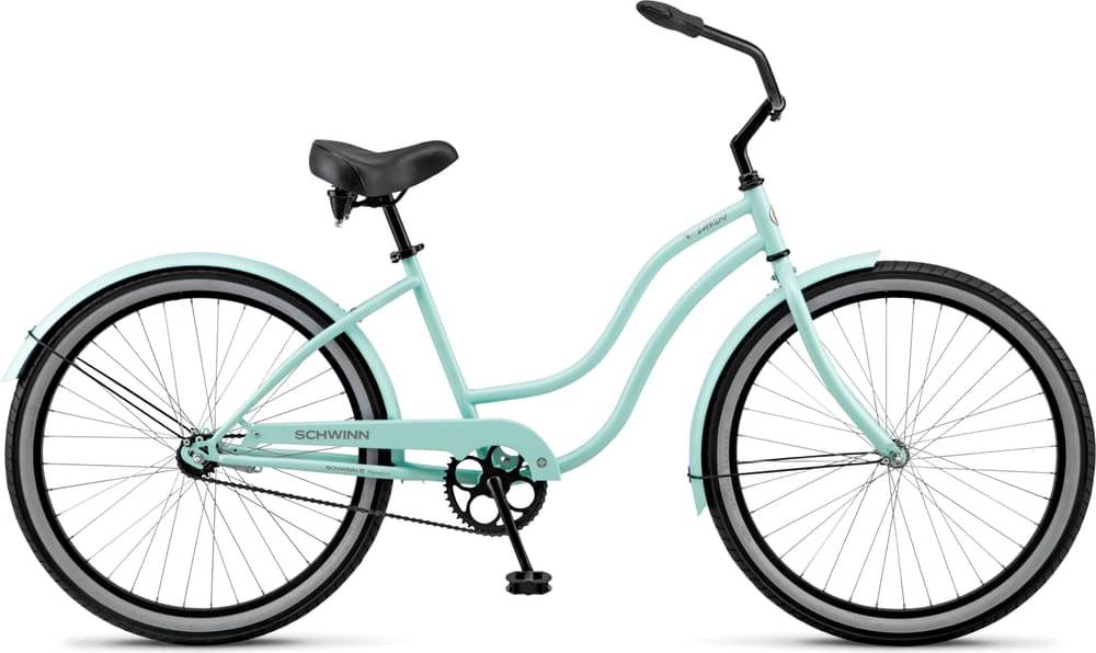 Schwinn Largo 1 Step-Thru