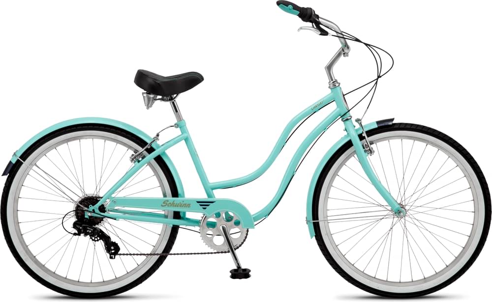 Schwinn Largo 7 Step-Thru