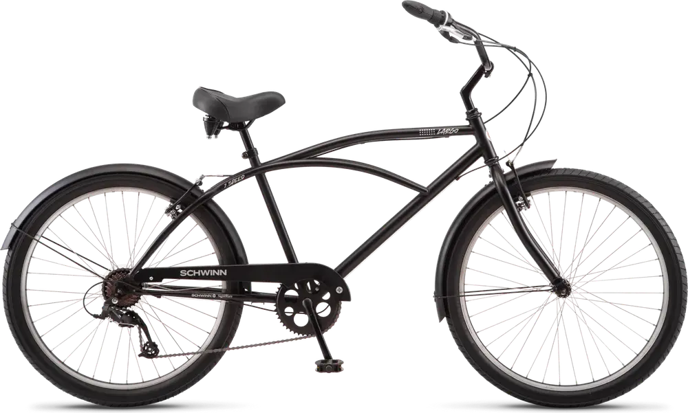 2024 Schwinn Largo 7  Specs, Comparisons, Reviews  99 Spokes