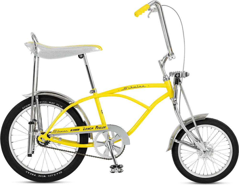 schwinn lemon krate
