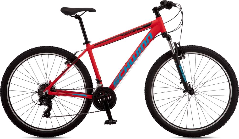 Schwinn Mesa 3