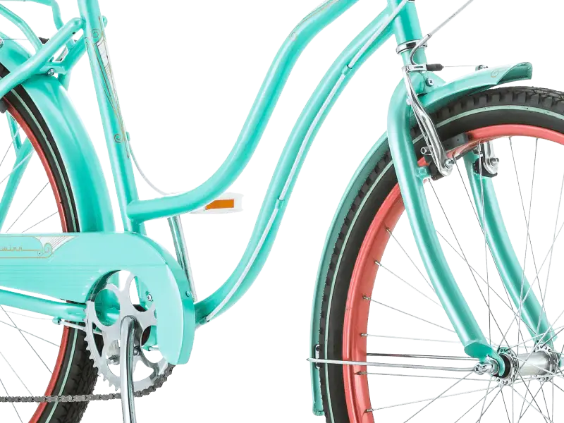 2024 Schwinn Perla Step-Thru 26in – Specs, Comparisons, Reviews – 99 Spokes