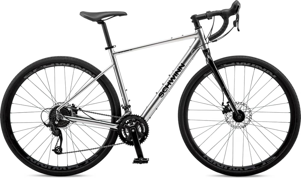 Schwinn Sporterra RX