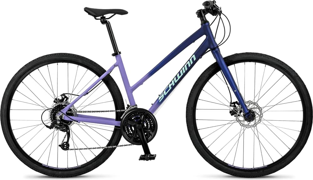 Schwinn Super Sport SE Step-Thru