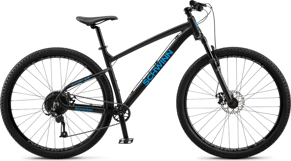 SCHWINN マウンテンバイク FRONTIER® フロンティア®] SCHWINN シュウィン