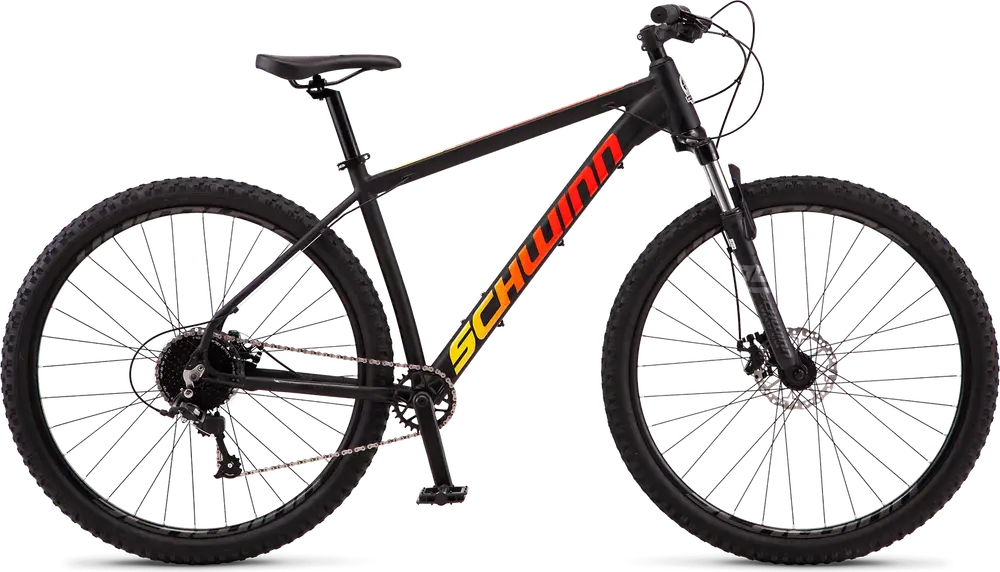 Bike Review Ascension Schwinn Mountain Bike 29 Target $100