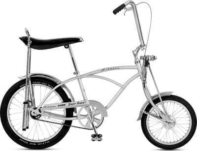 Schwinn Grey Ghost Krate 20"