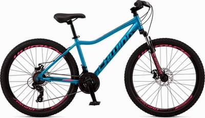 Schwinn High Timber ALX 26in Step-Thru