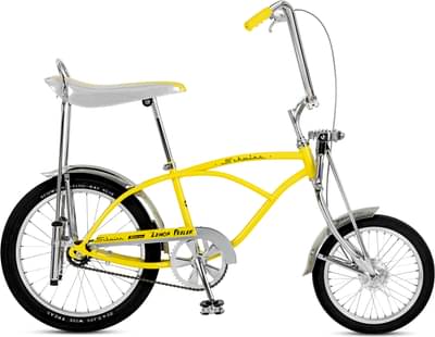 Schwinn Lemon Peeler Krate 20"