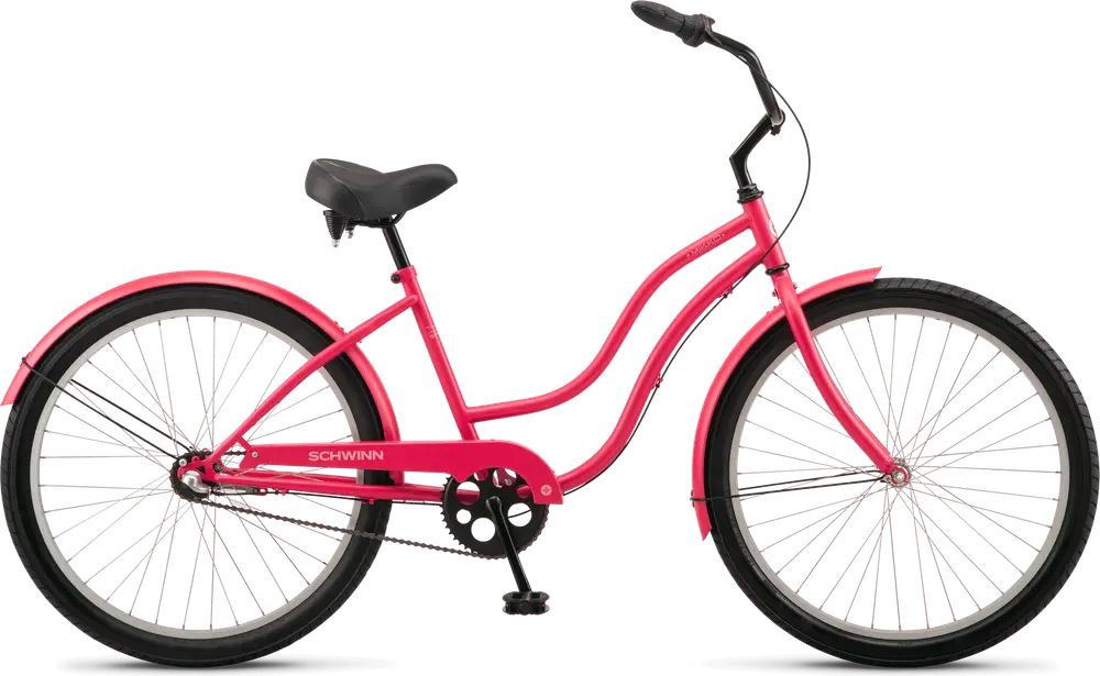 2025 Schwinn Mikko 3 Step-Thru – Specs, Comparisons, Reviews – 99