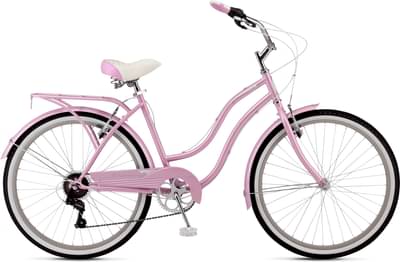Schwinn Perla Step-Thru