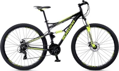 Schwinn Traxion