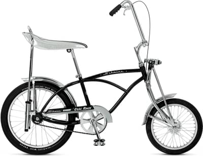 Schwinn Coal Krate 20"