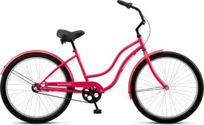Schwinn Mikko 3 Step-Thru 26in