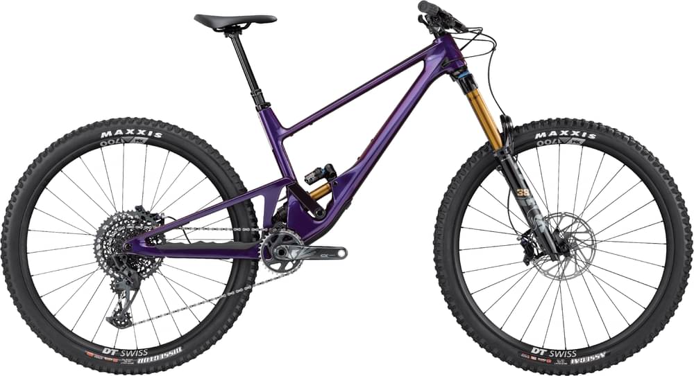 SCOR 4060 LT GX