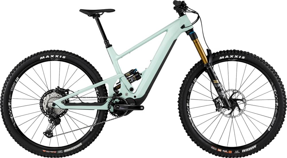 SCOR 4060 Z ST XT