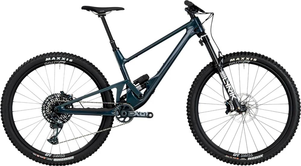 Scor 4060 ST LTD