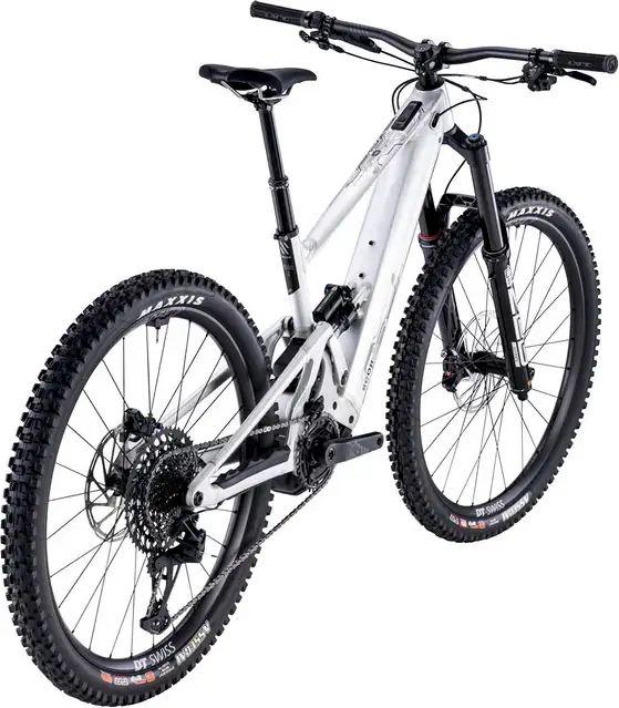 2024 SCOR 6080 Z LT GX – Specifiche, confronti, recensioni – 99 Spokes
