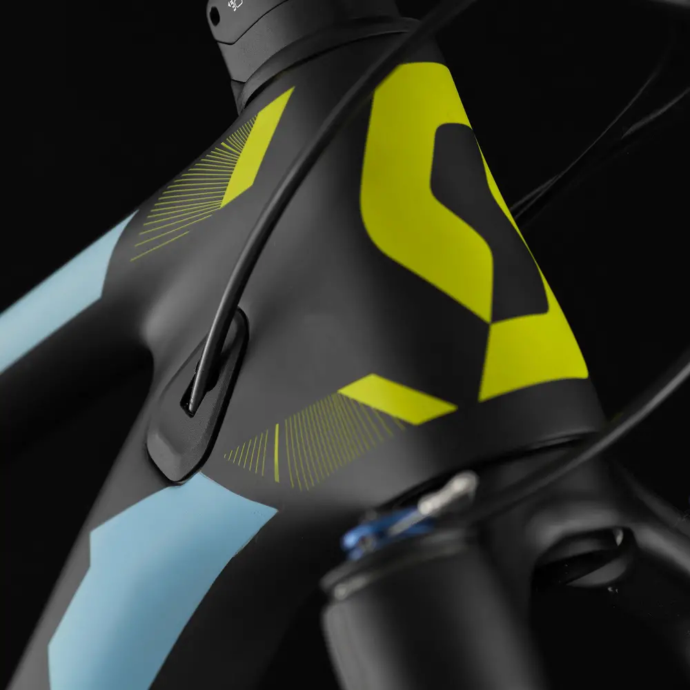 scott contessa spark rc 700