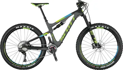 E Bike Scott Mountain Scott Genius 720 Usata Compare: 2017 Scott