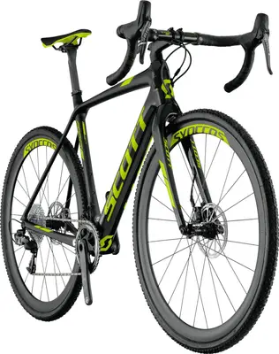 2018 Scott Addict CX 10 Disc – Specs, Comparisons, Reviews – 99 Spokes