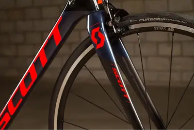 2018 Scott Addict RC 10 – Specs, Comparisons, Reviews – 99 Spokes