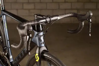 2018 Scott Foil Premium disc – Specs, Comparisons, Reviews – 99 Spokes