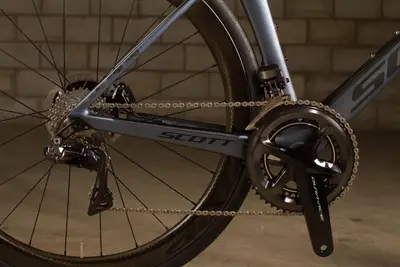 2018 Scott Foil Premium disc – Specs, Comparisons, Reviews – 99 Spokes