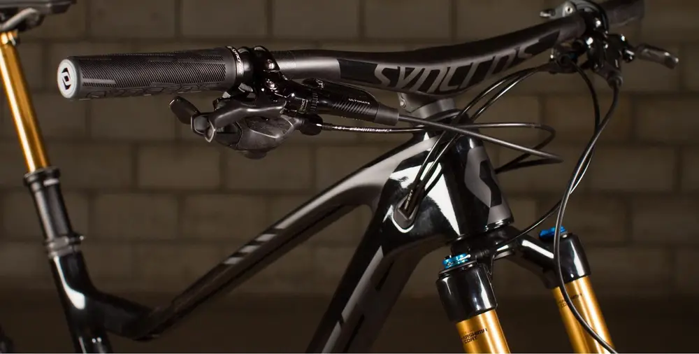 scott genius 700 ultimate