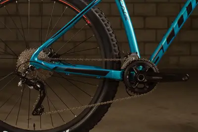 2018 Scott Scale 720 – Specs, Comparisons, Reviews – 99 Spokes