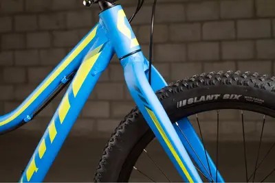 自転車本体 SCOTT SCALE 24 Jr PLUS 2018 Scott Scale JR 24 Plus – Specs, Comparisons, Reviews – 99 Spokes