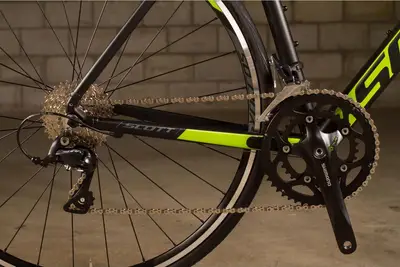 2018 Scott Speedster 30 – Specs, Comparisons, Reviews – 99 Spokes