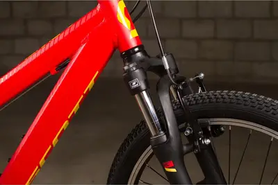 2018 Scott Voltage JR 20 – Specs, Comparisons, Reviews – 99 Spokes