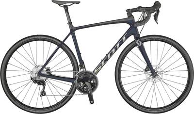 2021 Scott Addict 20 disc Specs Comparisons Reviews 99 Spokes