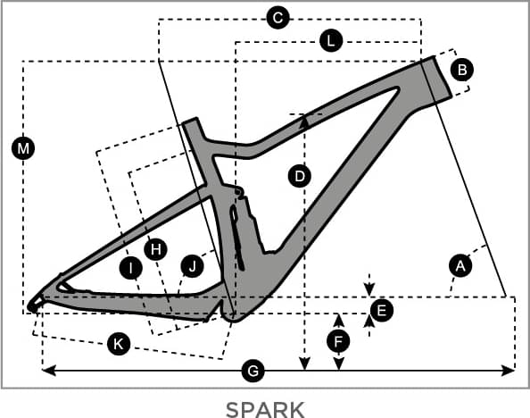 2021 Scott Spark RC 900 Team – Specs, Comparisons, Reviews – 99 Spokes