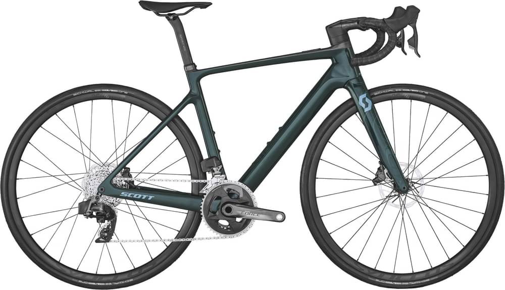 Scott Contessa Addict eRIDE 15