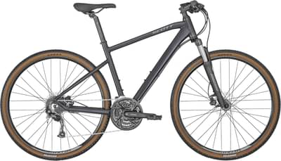2022 Scott Sub Cross 40 Men – Specs, Comparisons, Reviews – 99 Spokes