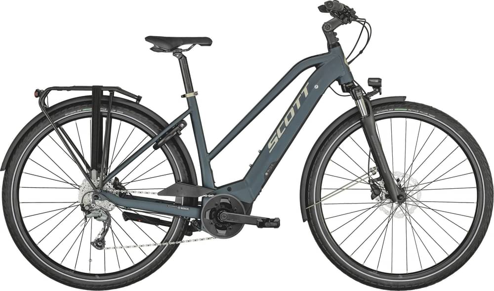 scott Sub Tour eRIDE 20 Lady