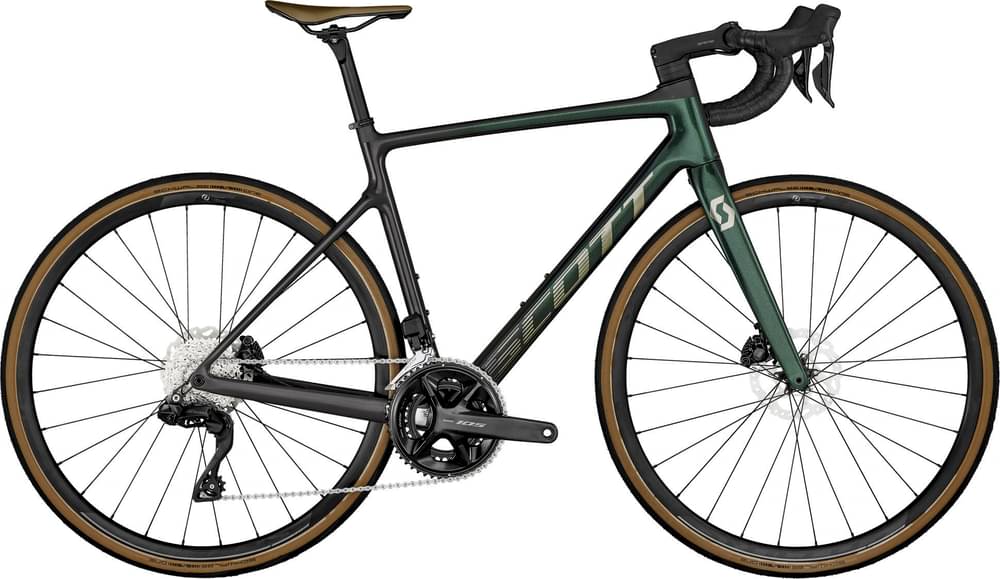 ゾンダ換装　SCOTT ADDICT30 アルテグラ8000 Compare: 2023 Scott Addict 20 vs Addict 30 – 99 Spokes